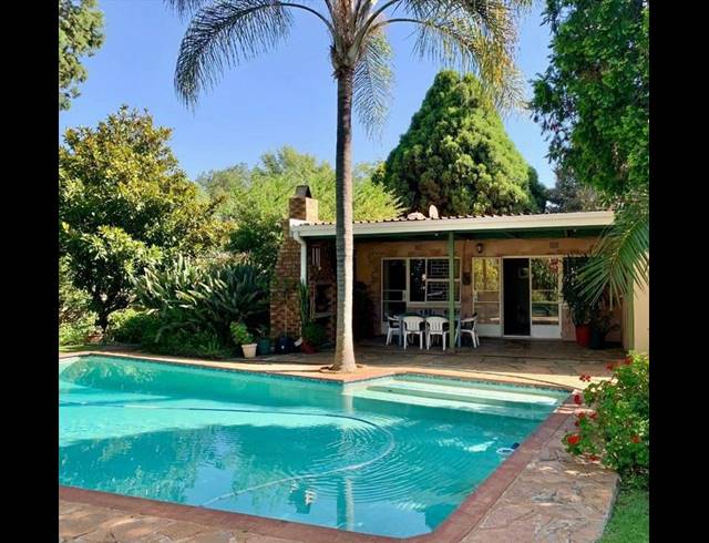 3 BEDROOM HOUSE FOR SALE IN GLEN MARAIS